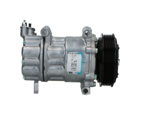 Air Compressor Peugeot / Citroen, Image 4