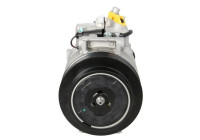 Air Compressor Porsche