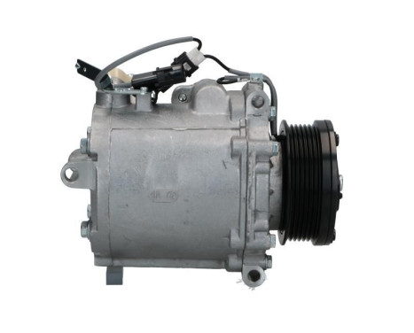 Air compressor PSA, Image 4
