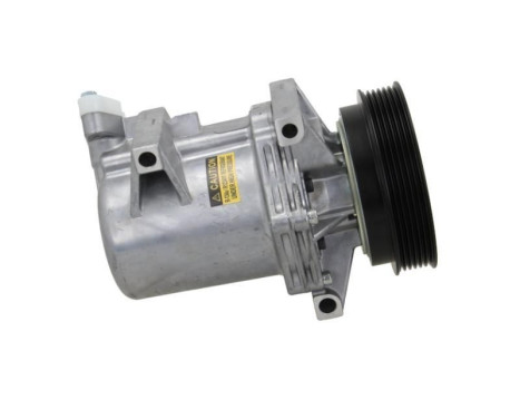 Air Compressor Renault, Image 3