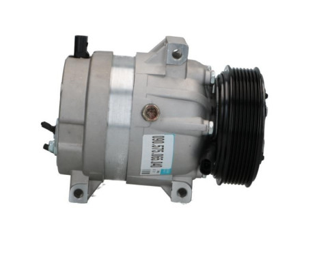 Air Compressor Renault, Image 3