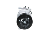 Air Compressor Renault