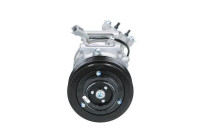 Air Compressor Renault