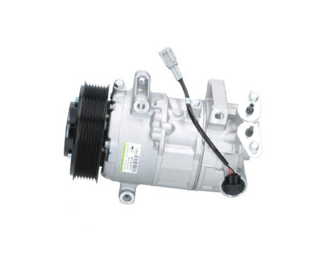 Air Compressor Renault, Image 2