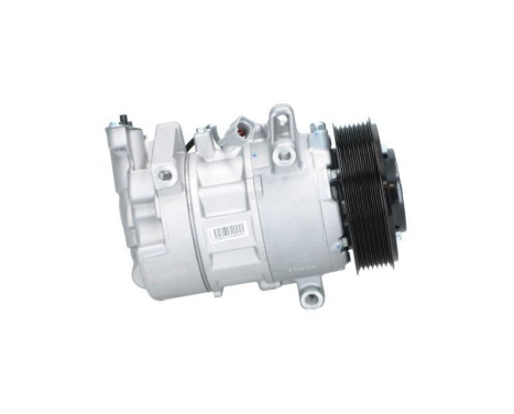 Air Compressor Renault, Image 4