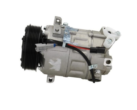 Air compressor Renault, Image 2