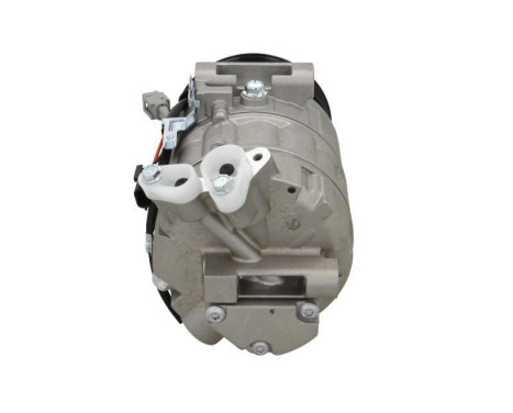 Air compressor Renault, Image 3