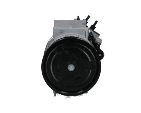 Air compressor Renault