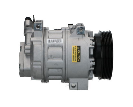 Air compressor Renault, Image 4