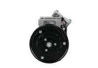 Air Compressor Renault