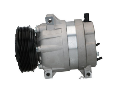 Air Compressor Renault, Image 2
