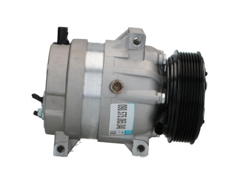 Air Compressor Renault, Image 4