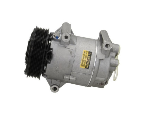 Air compressor Renault, Image 2
