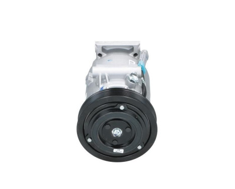 Air Compressor Renault