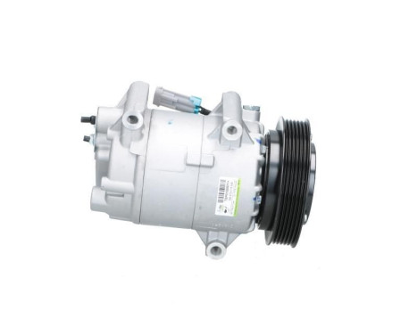 Air Compressor Renault, Image 4