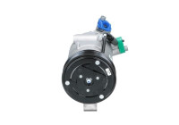 Air Compressor Skoda
