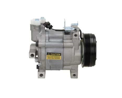 Air Compressor Subaru, Image 4