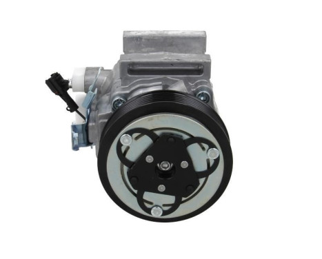 Air compressor Subaru