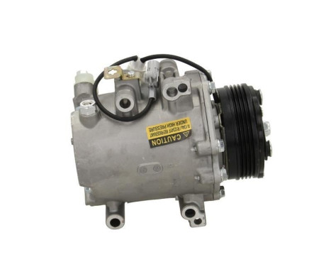 Air Compressor Suzuki, Image 4