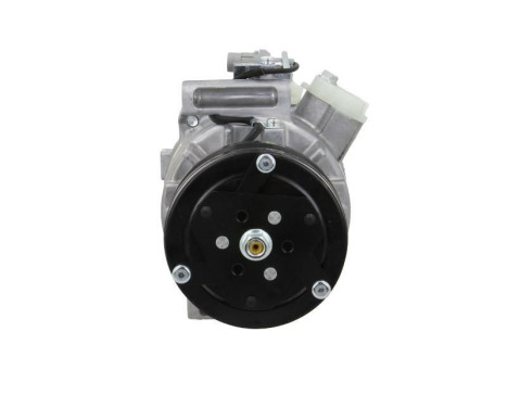 Air compressor Suzuki