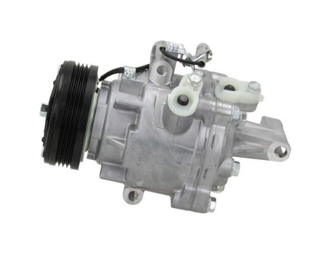 Air compressor Suzuki, Image 2