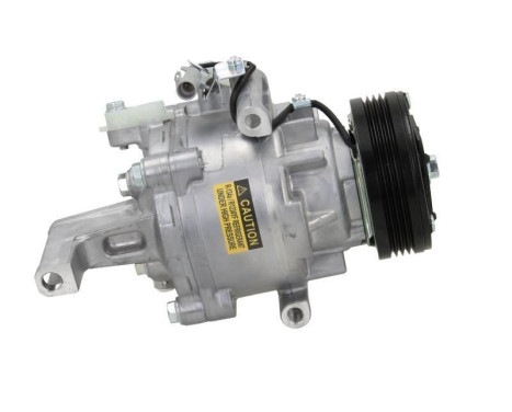 Air compressor Suzuki, Image 4