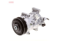 Air Compressor Toyota