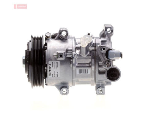 Air Compressor Toyota, Image 3