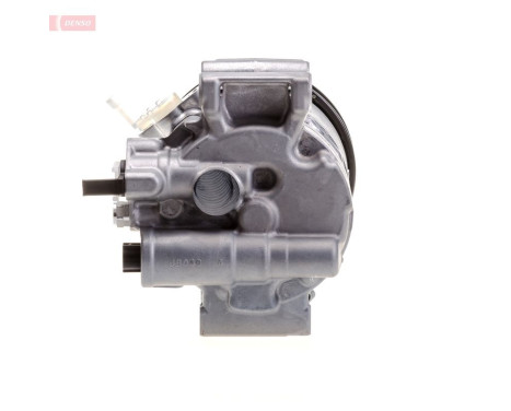 Air Compressor Toyota, Image 4