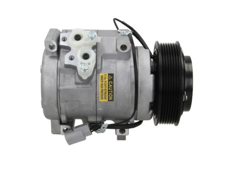 Air compressor Toyota, Image 4