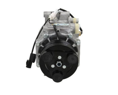 Air compressor Toyota