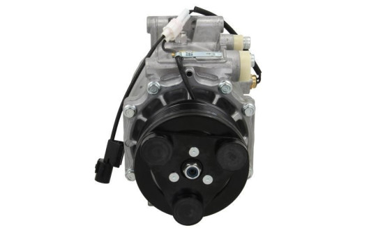 Air compressor Toyota