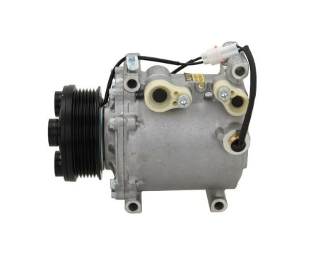 Air compressor Toyota, Image 2