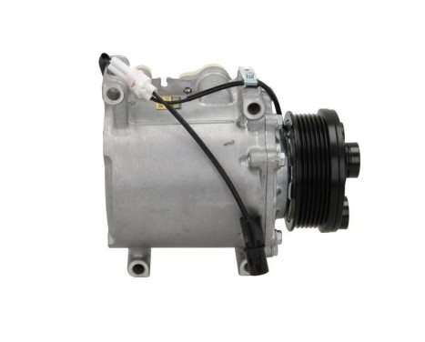 Air compressor Toyota, Image 4