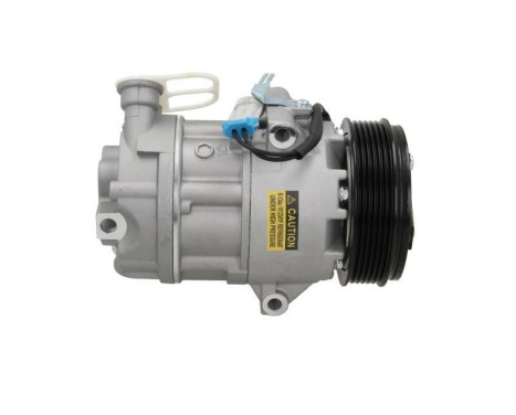 Air Compressor Vauxhall, Image 4