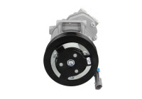 Air Compressor Vauxhall