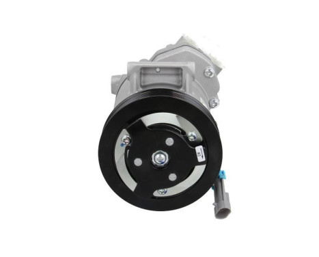Air Compressor Vauxhall