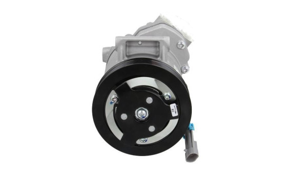 Air Compressor Vauxhall