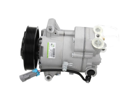 Air Compressor Vauxhall, Image 2