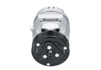 Air Compressor Vauxhall