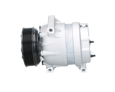 Air Compressor Vauxhall, Image 2