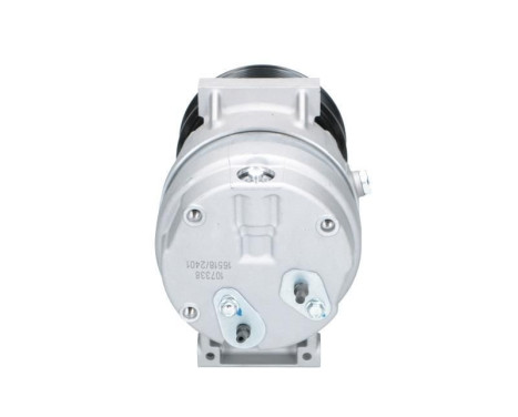 Air Compressor Vauxhall, Image 3