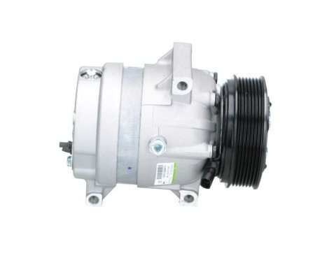 Air Compressor Vauxhall, Image 4