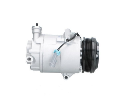 Air compressor Vauxhall, Image 4