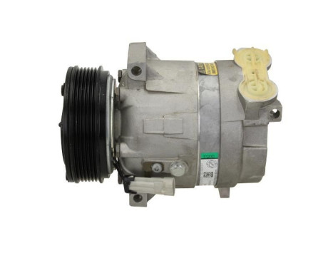 Air Compressor Vauxhall, Image 2