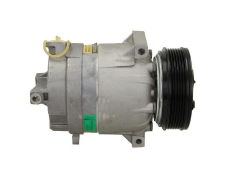 Air Compressor Vauxhall, Image 4