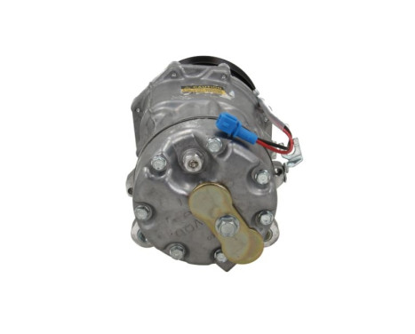 Air Compressor Volkswagen, Image 3