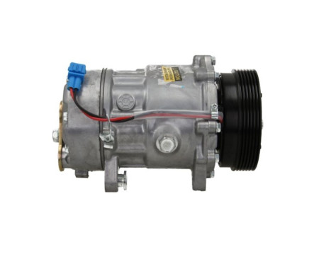 Air Compressor Volkswagen, Image 4