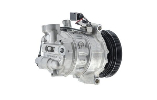 Air Compressor Volkswagen, Image 6