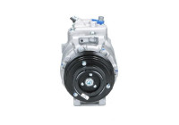 Air Compressor Volkswagen